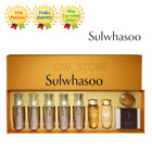 Sulwhasoo Herblinic Intensive Infusion Ampoule 8ml 5ea Set Anti-aging / Express