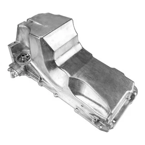 1x Engine Oil Pan For 2000-2006 Chevrolet Suburban 1500 GMC Yukon - Picture 1 of 11