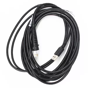 16FT 5M USB Cable For Honeywell 3800G 4600G 4820G Barcode Scanner Reader - Foto 1 di 1
