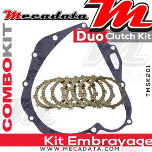 Clutch Kit (Filled Discs/Seal) Honda CB 350 F 1975 - Picture 1 of 1