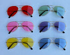 Ladies Men's Sunglasses Glasses Unisex Many Models