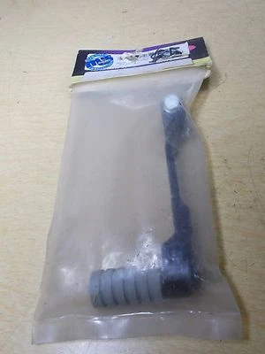 NUEVO MS Racing 1980-85 Yamaha YA-5 Kick Starter *ENVÍO GRATUITO* Foto 1 de 2
