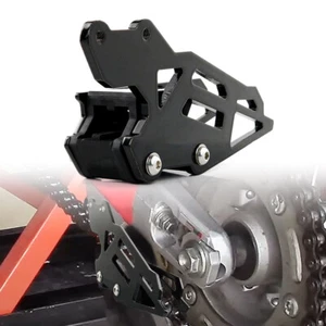 Protector protector de cadena de piñón trasero adecuado para HONDA CRM125 1990-1999 - Imagen 1 de 14