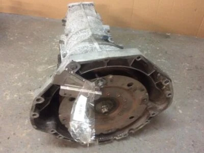 2007 07 BMW X5 E70 Automatic Transmission 4.8L Thru 12/06 O Foto 1 de 4