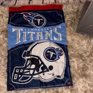 WINCRAFT SPORTS #Tennessee #Titans #NFL #Flag - Picture 1 of 5