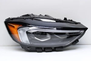 Chipped! 2019-2022 Ford Edge Titanium Full-LED RH Right Headlight w/AFS OEM - Picture 1 of 11