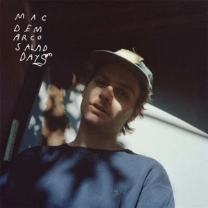 Salad Days by Demarco, Mac 2014 NM NM LP, Album, Gatefold CT-193 Indie Rock - Picture 1 of 4