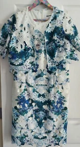 Womens two piece outfit, womens two piece gerard outfit size 14, outfit size 14 - Picture 1 of 6