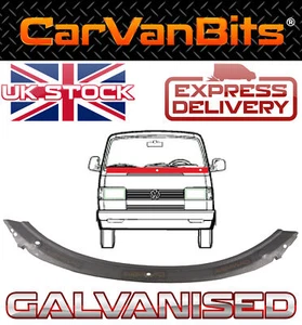 FOR VW TRANSPORTER T4 90-03 UNDER FRONT WINDSCREEN COWLING COWL REPAIR PANEL - Picture 1 of 6