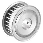 5M 25Teeth Timing Pulley Synchronous Wheel Without Step 5Mm Pitch 12Mm Bore