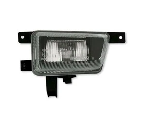 halogen fog light left for OPEL ASTRA G saloon caravan 1998 1999-2005 VH409L - Picture 1 of 2