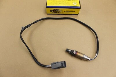 Right Rear Oxygen Sensor for 1996-2000 Nissan Pathfinder, 1997-2000 QX4 3.3L - Image 1 of 4