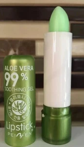 Aloe Vera Mood Chaning Lipstick 99% Soothing Gel - Picture 1 of 2