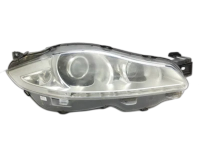 Xenon Headlight Front Right Orig. for RHD Jaguar XJ X351 09-15 AW93-13W029-CD - Bild 1 von 4
