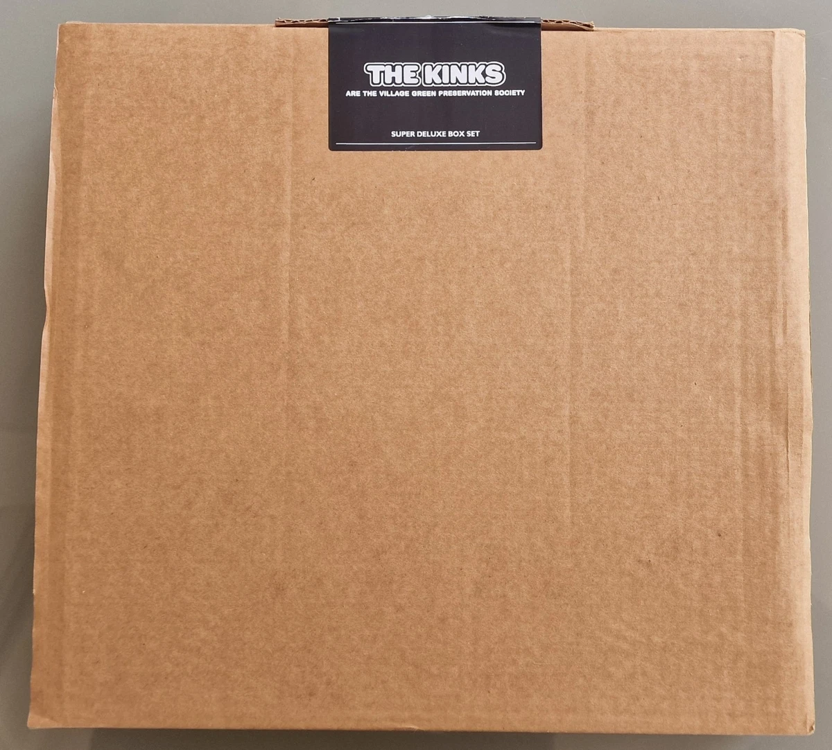 The Kinks レコード 8枚セット The Kinks レコード 8枚セット The Kinks Box Set Vinyl Records for
