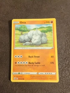 Onix 068/163 Swsh05: Battle Styles Regular - Bild 1 von 10