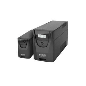 Système d'Alimentation Sans Interruption Interactif Riello NPW 600 360 W 600 - Bild 1 von 1