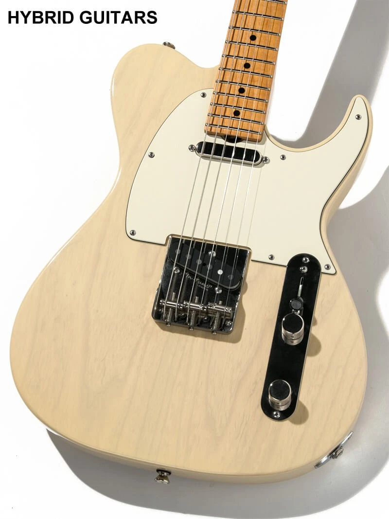 Grosh NOS Retro — Guitars Handcrafted by Don Grosh! don grosh NOS