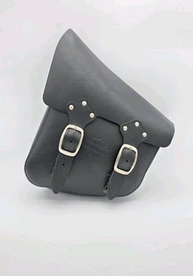 Bolsa basculante Harley Davidson Softail Standard Line 2000-2017 genuina Foto 1 de 4