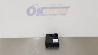 18 MERCEDES BENZ AMG E63S W213 MÓDULO DE CONTROLE DE TEMPERATURA HVAC 0009003810 - Imagem 1 de 4