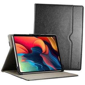 Universal 10/10.1 Inch Android Tablet Case, Cover for 9-11 inch tablet Black - Picture 1 of 7