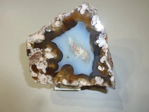 achate für sammler.Cubuk Türkei; 7x7 cm poliert - Bild 1 von 1