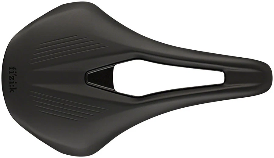 Fizik VENTO Argo R3 Saddle - Kium Black 150mm