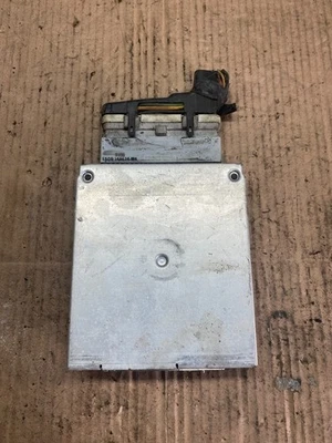 1989 Ford F150 Bronco Truck 5.8L ECU ECM Control Module Q0730 DG - Image 1 of 4