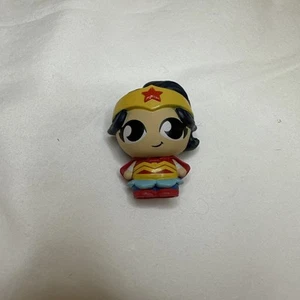 DC Minis Micro Wonder Woman Figure Great Condition - Picture 1 of 3