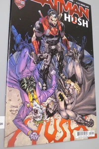 Batman #159 - Imagen 1 de 5