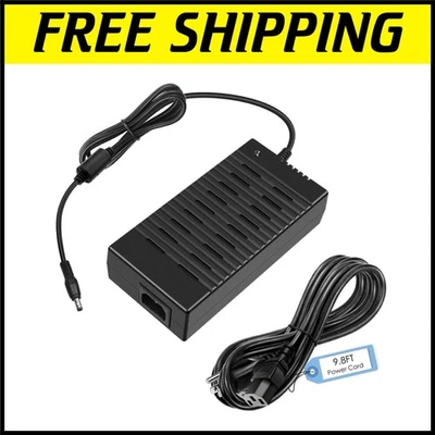 Fonte de alimentação confiável 24V DC com recursos automáticos de segurança - saída 10A, 240W - Imagem 1 de 4