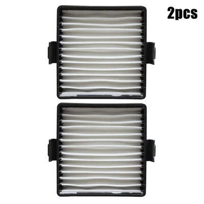 Hot Sale Filters Vacuum Parts Set 2 Pack Accessories Household Supplies - Image 1 of 4