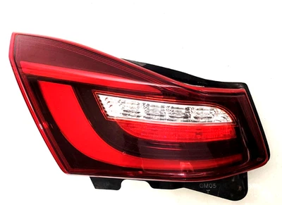 Левый внутренний задний фонарь резервная лампа для Infiniti Q70 Q70L 265554AN0A светодиодный - Изображение 1 из 4