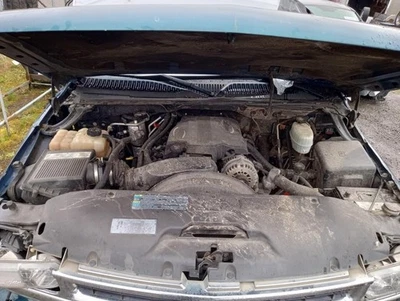 Fuel Pump Assembly Rear Fits 04-06 AVALANCHE 2500 29366182 Foto 1 de 4