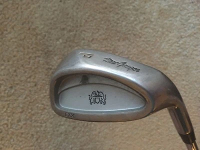 MacGregor DX Pitching Wedge Stiff Flex Steel Shaft - Image 1 of 4