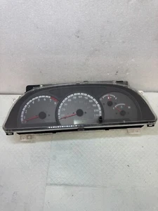 2002 SUZUKI GRAND VITARA SPEEDOMETER INSTRUMENT CLUSTER 34101-82DT0 OEM (70 D) - Foto 1 di 16