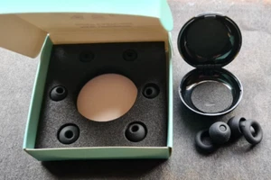 Ultra Comfort Ear Plugs : Block Out Noise For Peaceful Sleep And Focus