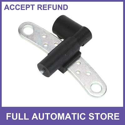 Crankshaft Position Sensor Single for RENAULT Megane II Hatchback 1.6 2005-2008 - Image 1 of 4