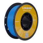 【BUY 3 GET 2 Free】Kingroon 1KG PLA PETG 1.75 mm 3D Printer Filament Bundle Spool