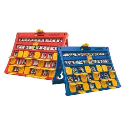 Hasbro Indovina Chi? gioco GAMING F61051031 - Immagine 1 di 3