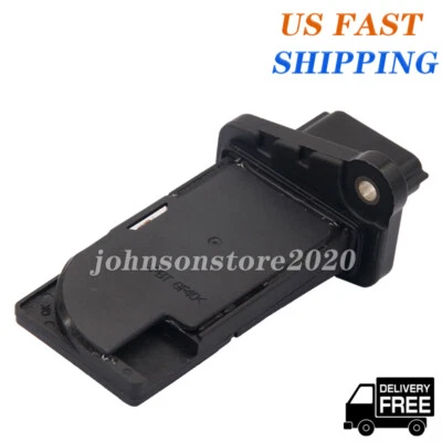 For 2014-2016 Infiniti Q50 Q70 QX60 Mass Air Flow Sensor 22680-1MG0A MAF0102 New Foto 1 de 4