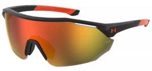 Under Armor UA0011/S RC2/50 134 Sun Glass Force Two FORCE2 Mirror Lens TUNE 500 - Picture 1 of 5