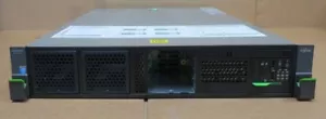 Fujitsu Primergy RX300 S8 2x 8-Core E5-2640v2 2.00GHz 64GB 4x 2.5" Bay Server - Picture 1 of 3