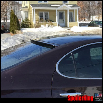 SpoilerKing alerón techo ventana trasera (se adapta a: Lexus ES300/ES330 02-06 XV30) 284R Foto 1 de 4
