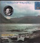 SPA317 Sir Georg Solti / Vienna Philharmonic Orchestra and Soloists World of