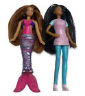 Figurines Barbie Dolls Mattel faites pour McDonald's 5 pouces jouets Happy Meal 2010,2012