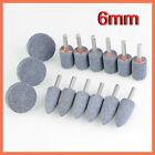 Ceramic Stone Polishing Grinding Dremel for Rotary Die Grinder Drill Bit Tool