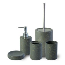 Badzubehor Sets Aus Keramik Gunstig Kaufen Ebay