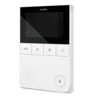 DoorBird - Video Innenstation - Bild 1 von 4