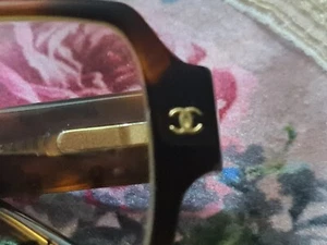 CHANEL Optic Brille Brillengestell NWoT Modell 3056-B C. 502 51-16 135 - Bild 1 von 12